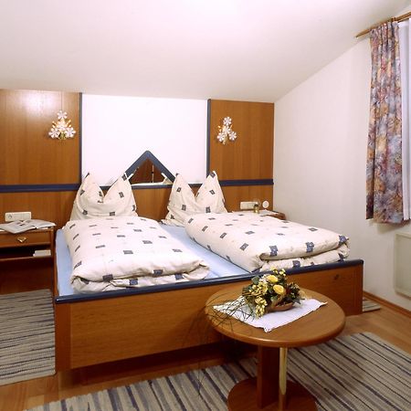 Haus Unterberg Hotel Kossen Luaran gambar