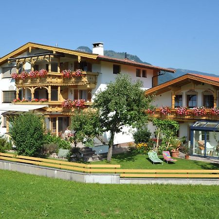 Haus Unterberg Hotel Kossen Luaran gambar