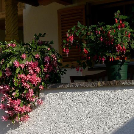 Haus Unterberg Hotel Kossen Luaran gambar