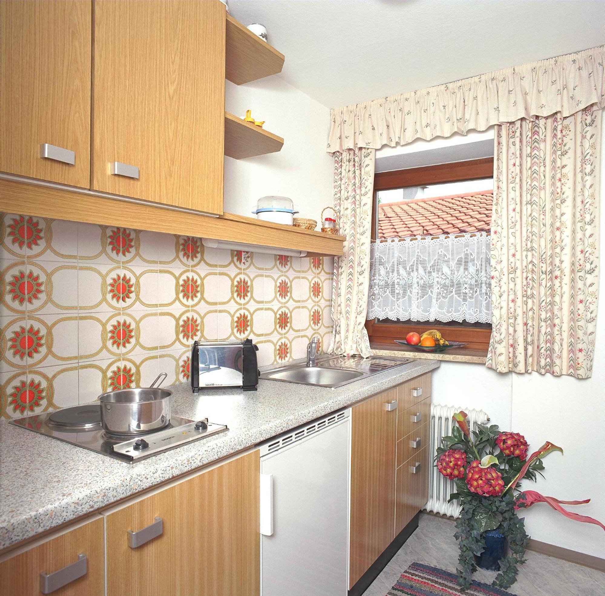 Haus Unterberg Hotel Kossen Luaran gambar