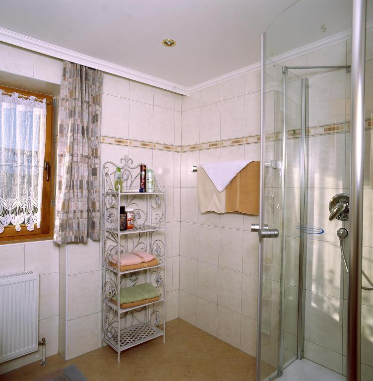 Haus Unterberg Hotel Kossen Bilik gambar