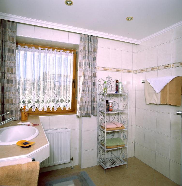 Haus Unterberg Hotel Kossen Bilik gambar