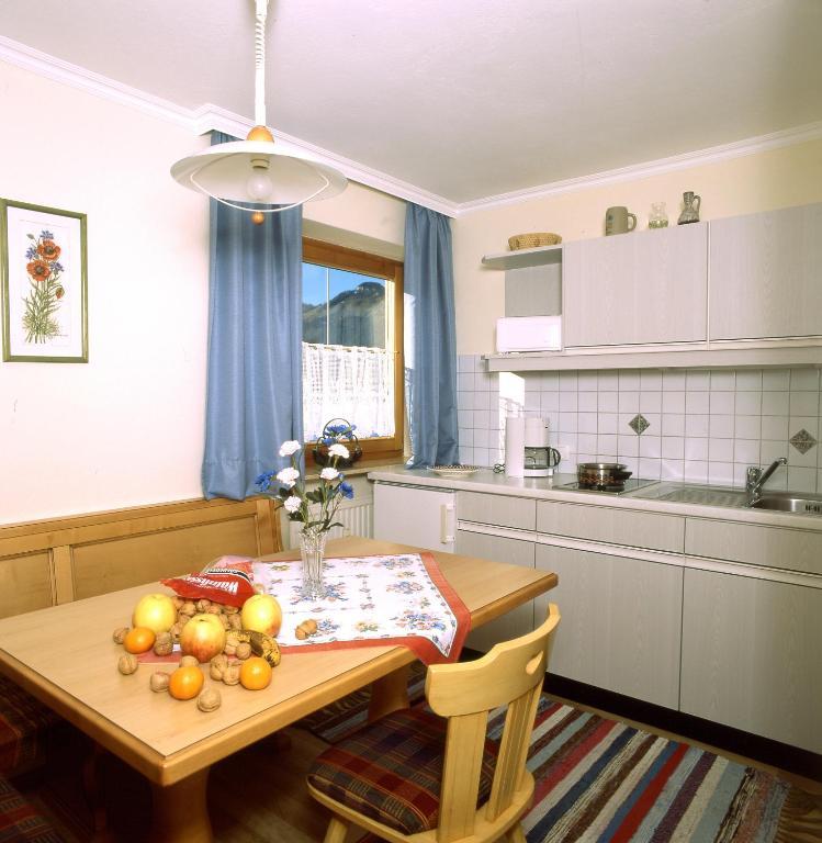 Haus Unterberg Hotel Kossen Bilik gambar