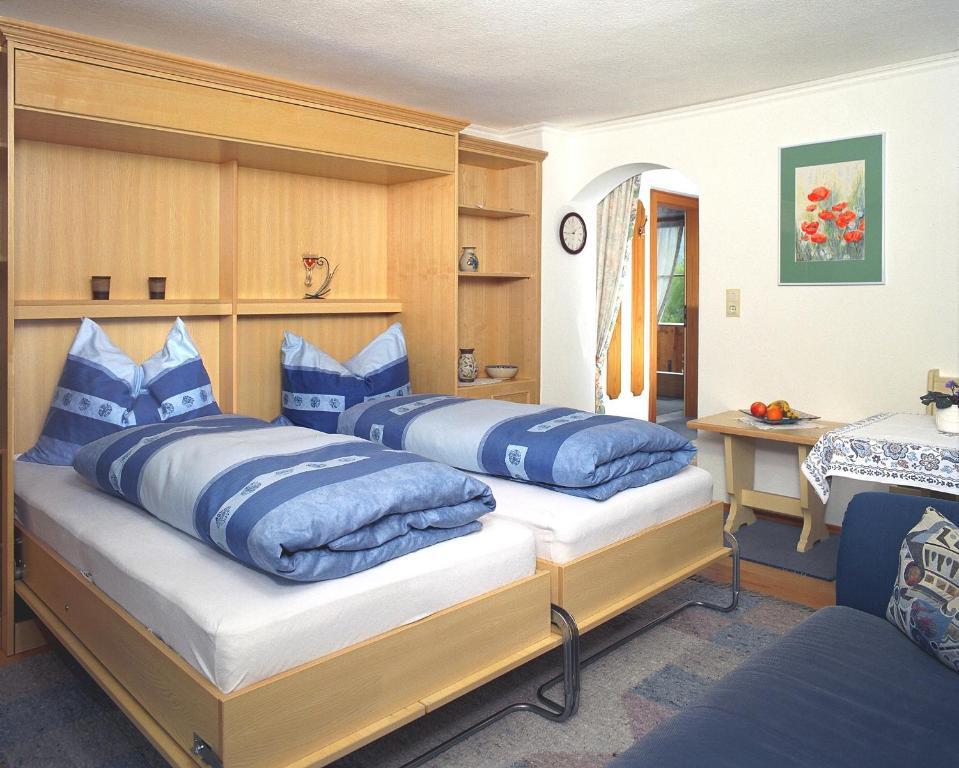Haus Unterberg Hotel Kossen Bilik gambar